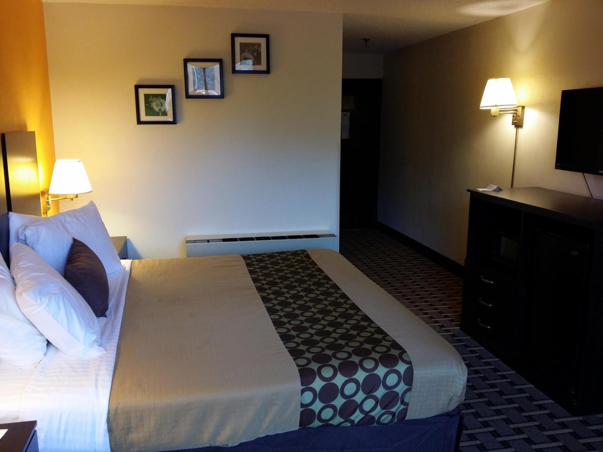 Ahoskie Inn Room photo