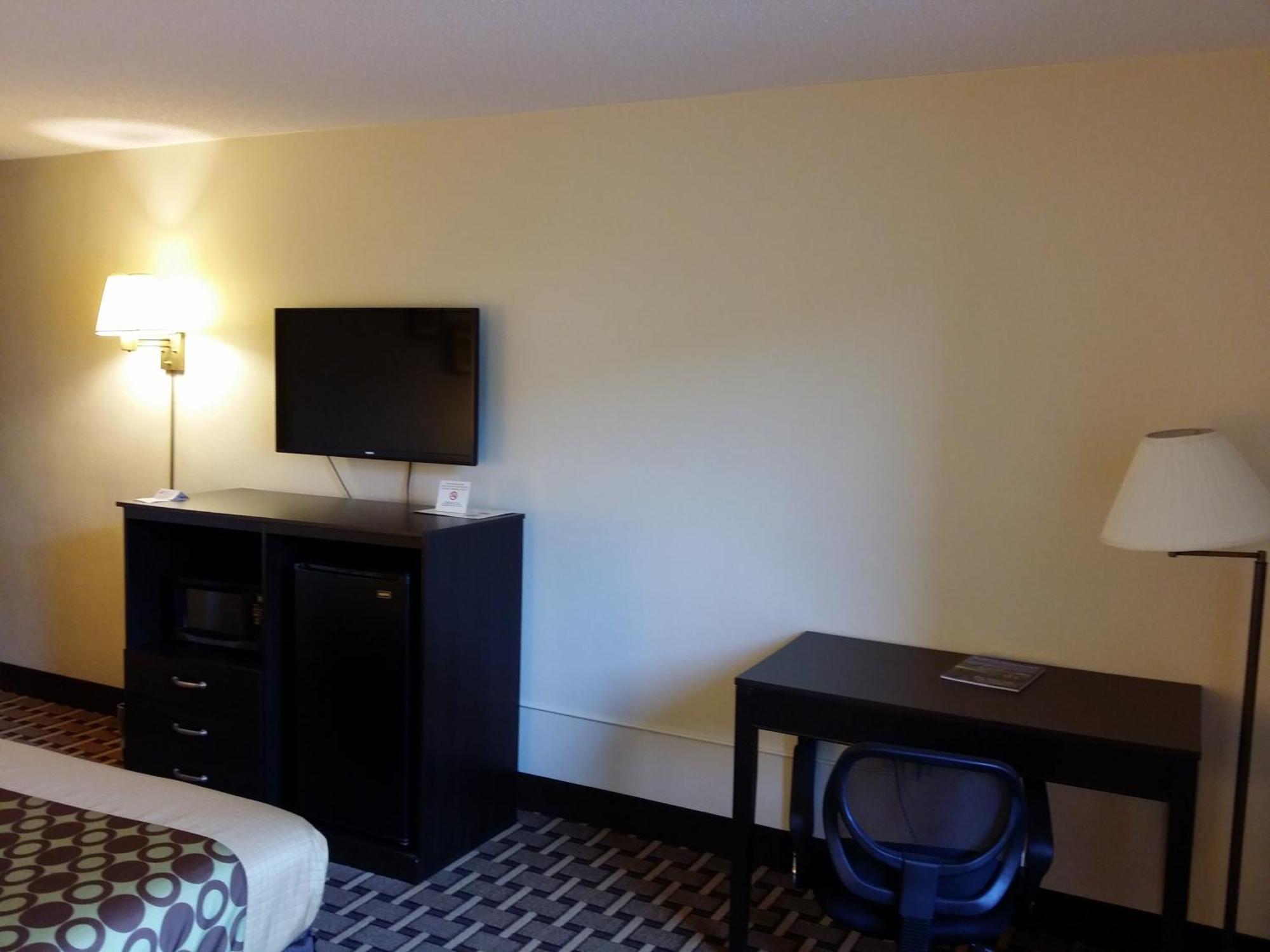 Ahoskie Inn Room photo