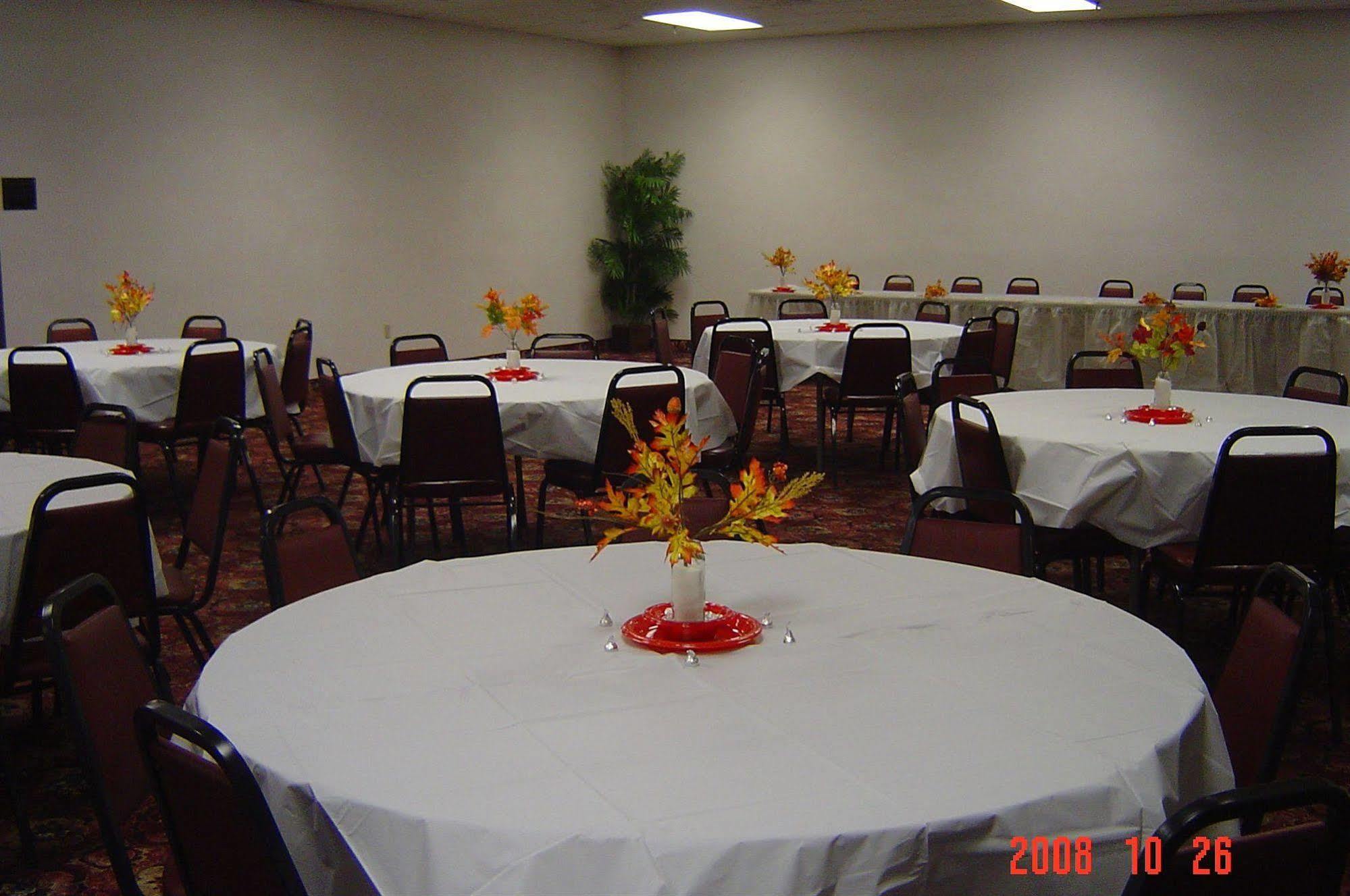 Ahoskie Inn Exterior photo